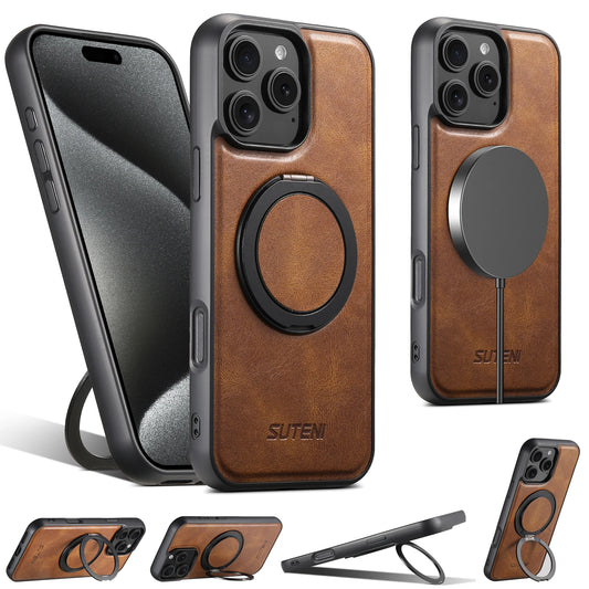 360° Rotating Stand Buckle For iPhone