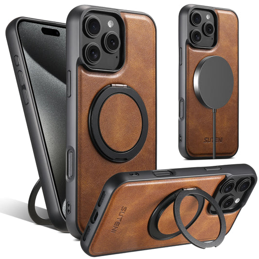 360° Rotating Stand Buckle For iPhone